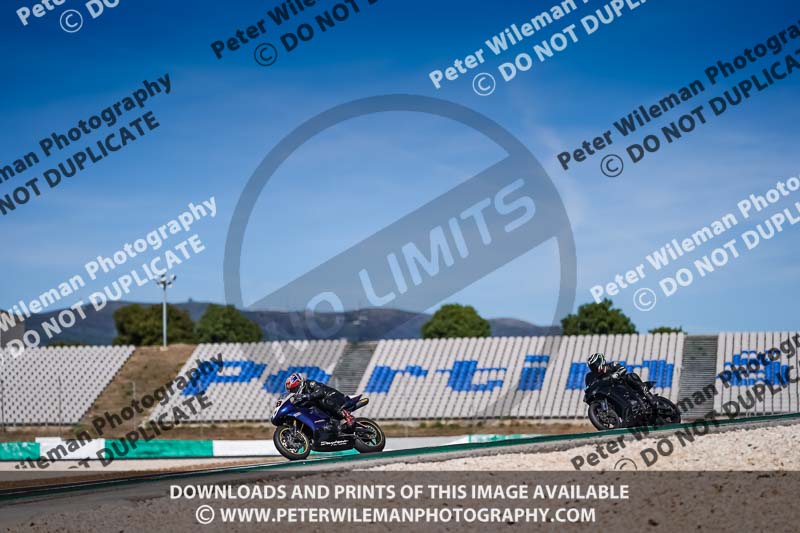 motorbikes;no limits;october 2019;peter wileman photography;portimao;portugal;trackday digital images